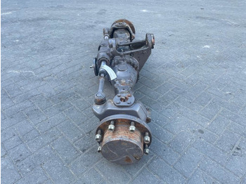 المحور و قطع الغيار - آلات البناء Ahlmann AZ85-Dana Spicer 357/212/127-001-Axle/Achse/As: صور 3 المحور و قطع الغيار - آلات البناء Ahlmann AZ85-Dana Spicer 357/212/127-001-Axle/Achse/As: صور 3