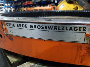 الإطار / الشاسيه Atlas 1704MH-64403278-Slewing ring/Drehkranz/Draaikrans: صور 3 الإطار / الشاسيه Atlas 1704MH-64403278-Slewing ring/Drehkranz/Draaikrans: صور 3