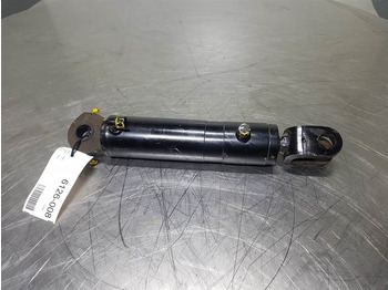 علم السوائل المتحركة ATLAS