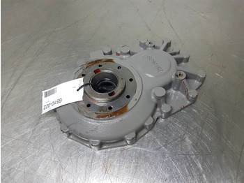 علبة التروس ATLAS