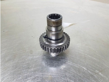 علبة التروس ATLAS