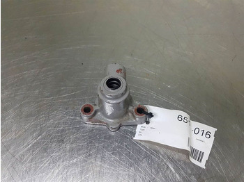 علبة التروس ATLAS