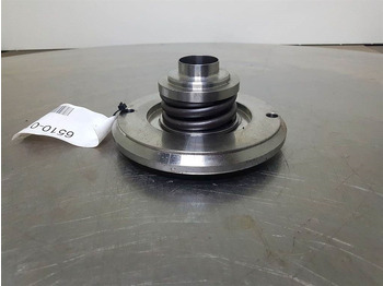 علبة التروس ATLAS