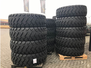 جديد الإطارات والجنوط - آلات البناء Banden/Reifen/Tires 17.5R25 EM LOADER XHA - Tyre: صور 3 جديد الإطارات والجنوط - آلات البناء Banden/Reifen/Tires 17.5R25 EM LOADER XHA - Tyre: صور 3