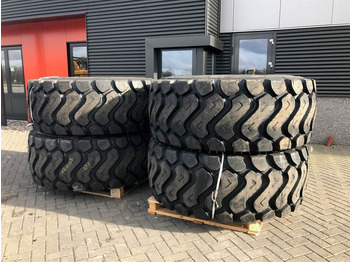 الإطارات والجنوط