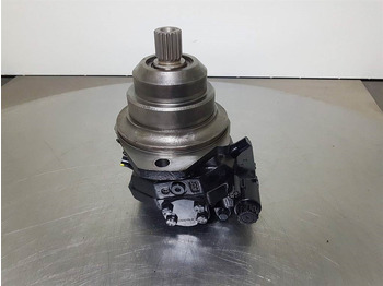 علم السوائل المتحركة REXROTH