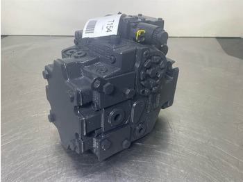 علم السوائل المتحركة - آلات البناء Bomag -Sauer Danfoss H1PV078-83047317-Drive pump/Rijpomp: صور 3