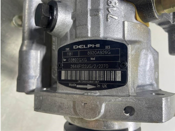 المحرك - آلات البناء Cat 193-0160: صور 5 المحرك - آلات البناء Cat 193-0160: صور 5