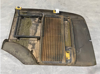 الإطار / الشاسيه - آلات البناء Cat 924G - Engine hood/Motorhaube/Motorkap: صور 5