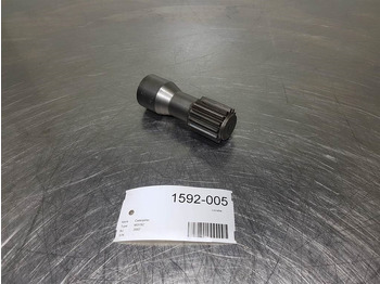 المحور و قطع الغيار CATERPILLAR