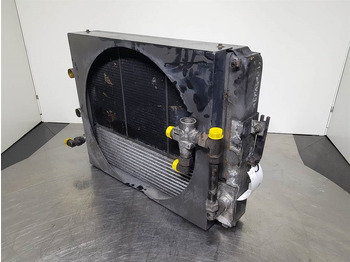 المحرك و قطع الغيار - آلات البناء - Cooler/Kühler/Koeler: صور 3 المحرك و قطع الغيار - آلات البناء - Cooler/Kühler/Koeler: صور 3