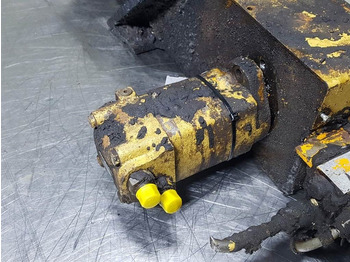 علم السوائل المتحركة EATON / VICKERS