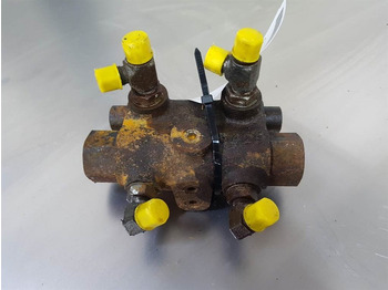 علم السوائل المتحركة KOMATSU