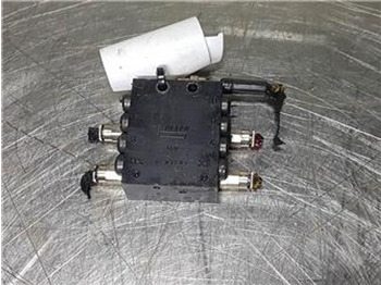 الإطار / الشاسيه TEREX