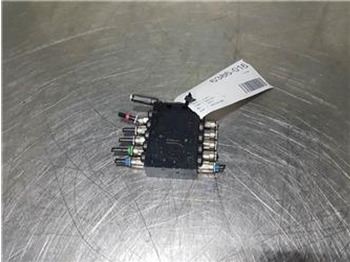 الإطار / الشاسيه TEREX