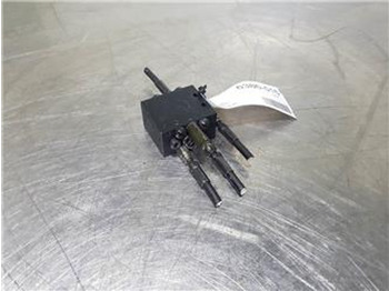 الإطار / الشاسيه TEREX