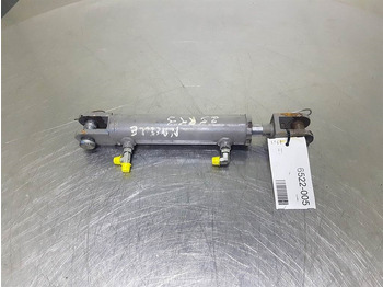 علم السوائل المتحركة GENIE