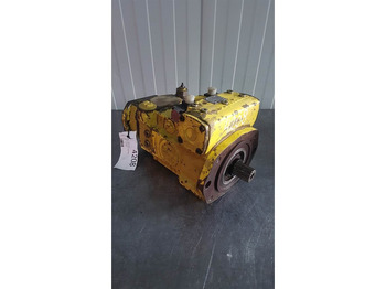 علم السوائل المتحركة HYDROMATIK