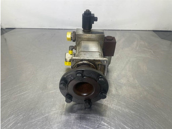 Hyundai HL757-7A-11LD-30700 / VAD0511111-Fan motor إيجار Hyundai HL757-7A-11LD-30700 / VAD0511111-Fan motor: صور 3