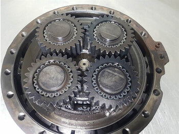 المحور و قطع الغيار - آلات البناء Hyundai HL760-9-ZF-Final drive/Endantrieb/Eindaandrijving: صور 4