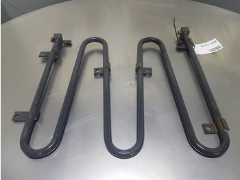 المحرك و قطع الغيار KOMATSU