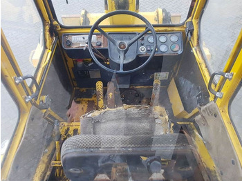 Kramer 512 - (For parts) إيجار Kramer 512 - (For parts): صور 4