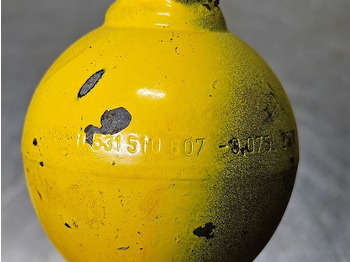 علم السوائل المتحركة - آلات البناء Kramer 512SL-Bosch 0531510607-Accumulator/Hydrospeicher: صور 4