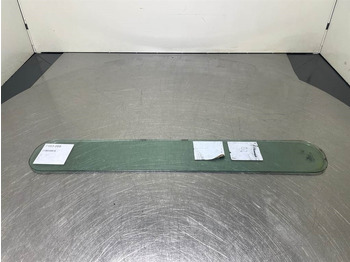 الكابينة والداخلية LIEBHERR