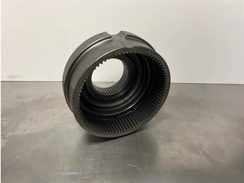 المحور و قطع الغيار LIEBHERR