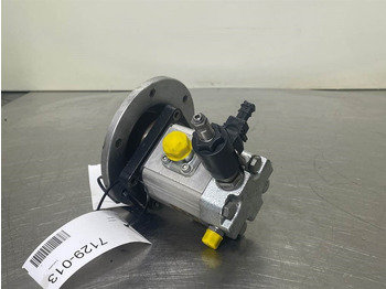 علم السوائل المتحركة LIEBHERR