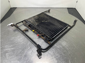 الإطار / الشاسيه - آلات البناء Liebherr A924B-5614406-Airco condenser/Klimakondensator: صور 2