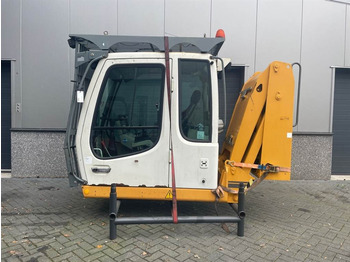 الكابينة والداخلية - آلات البناء Liebherr A934C-10062899-Cabin/Kabine/Cabine: صور 5