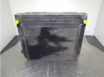 المحرك و قطع الغيار LIEBHERR