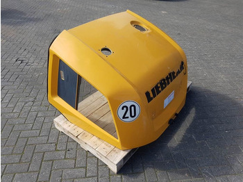 الإطار / الشاسيه LIEBHERR