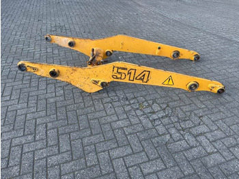 ذراع الرافعة LIEBHERR