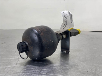 علم السوائل المتحركة LIEBHERR