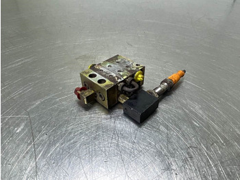 الإطار / الشاسيه - آلات البناء Liebherr L524-10444143 / 11341172-Lubricating system: صور 3 الإطار / الشاسيه - آلات البناء Liebherr L524-10444143 / 11341172-Lubricating system: صور 3