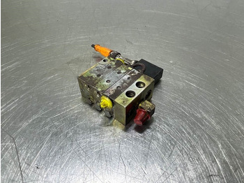 الإطار / الشاسيه - آلات البناء Liebherr L524-10444143 / 11341172-Lubricating system: صور 2 الإطار / الشاسيه - آلات البناء Liebherr L524-10444143 / 11341172-Lubricating system: صور 2