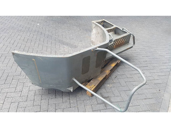 الإطار / الشاسيه LIEBHERR