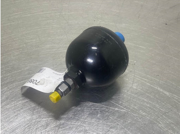 علم السوائل المتحركة LIEBHERR