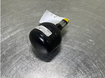 علم السوائل المتحركة LIEBHERR