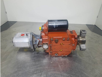علم السوائل المتحركة LINDE