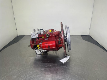 علم السوائل المتحركة LINDE