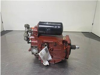 علم السوائل المتحركة LINDE