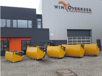 السيلاج الآلات MAMMUT