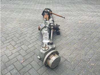 المحور و قطع الغيار - آلات البناء Manitou 52518910-Dana Spicer 212/D02-Axle/Achse/As: صور 3