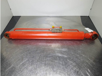 علم السوائل المتحركة MANITOU MT 1233