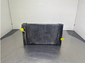 علم السوائل المتحركة MANITOU MT 523