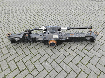المحور و قطع الغيار - آلات البناء Manitou - Spicer Dana 212/10103838-Axle/Achse/As: صور 5