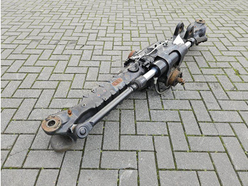 المحور و قطع الغيار - آلات البناء Manitou - Spicer Dana 212/10103838-Axle/Achse/As: صور 2